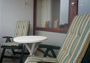 30 m² Apartment ∙ 1 bedroom ∙ 2 guests