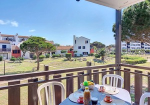 30 m² Apartment ∙ 1 bedroom ∙ 4 guests