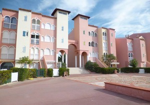 30 m² Apartment ∙ 1 bedroom ∙ 4 guests