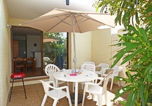 30 m² Apartment ∙ 1 bedroom ∙ 4 guests