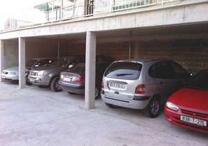 30 m² Apartment ∙ 1 bedroom ∙ 3 guests