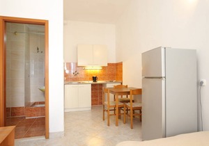 30 m² Apartment ∙ 1 bedroom ∙ 3 guests