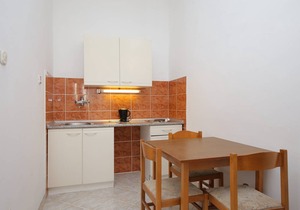 30 m² Apartment ∙ 1 bedroom ∙ 3 guests
