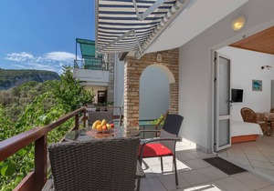 30 m² Apartment ∙ 1 bedroom ∙ 2 guests