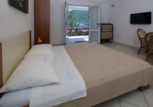 30 m² Apartment ∙ 3 guests
