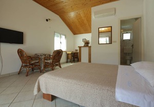30 m² Apartment ∙ 3 guests