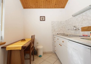 30 m² Apartment ∙ 3 guests