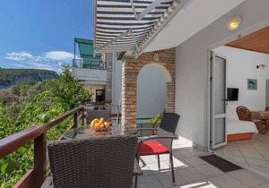 30 m² Apartment ∙ 1 bedroom ∙ 2 guests