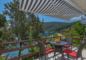 30 m² Apartment ∙ 1 bedroom ∙ 2 guests