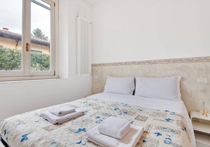 30 m² Apartment ∙ 1 bedroom ∙ 2 guests