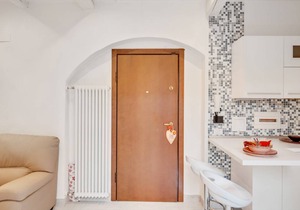 30 m² Apartment ∙ 1 bedroom ∙ 2 guests