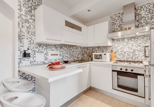 30 m² Apartment ∙ 1 bedroom ∙ 2 guests