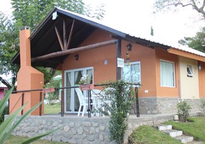 30 m² Apartment ∙ 1 bedroom ∙ 5 guests