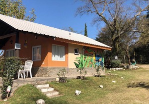 30 m² Apartment ∙ 1 bedroom ∙ 5 guests