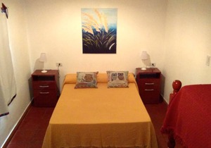 30 m² Apartment ∙ 1 bedroom ∙ 5 guests