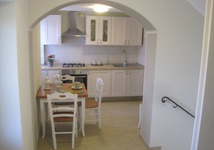 30 m² Bed & Breakfast ∙ 4 guests