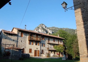 30 m² Bed & Breakfast ∙ 4 guests