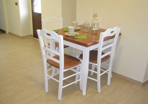 30 m² Bed & Breakfast ∙ 2 guests