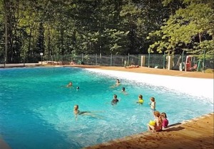 30 m² Chalet ∙ 2 bedrooms ∙ 6 guests