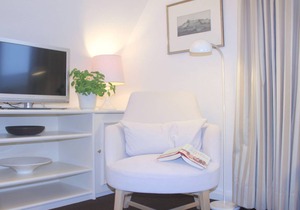 30 m² Apartment ∙ 1 bedroom ∙ 2 guests