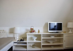 30 m² Apartment ∙ 1 bedroom ∙ 2 guests