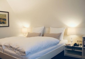 30 m² Apartment ∙ 1 bedroom ∙ 2 guests