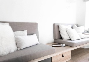 30 m² Apartment ∙ 1 bedroom ∙ 2 guests