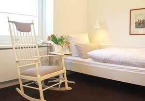 30 m² Apartment ∙ 1 bedroom ∙ 2 guests