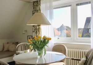 30 m² Apartment ∙ 1 bedroom ∙ 2 guests