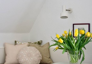 30 m² Apartment ∙ 1 bedroom ∙ 2 guests