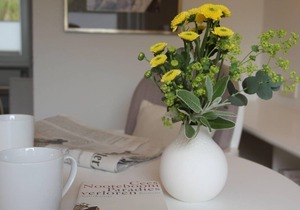 30 m² Apartment ∙ 1 bedroom ∙ 2 guests
