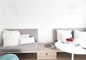 30 m² Apartment ∙ 1 bedroom ∙ 2 guests