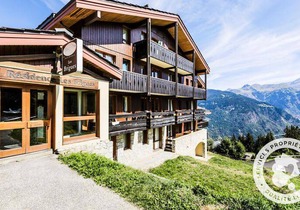 30 m² Apartment ∙ 1 bedroom ∙ 6 guests