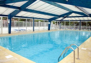 30 m² Resort ∙ 1 bedroom ∙ 4 guests