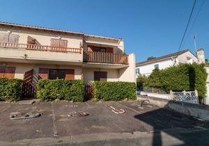 30 m² Apartment ∙ 1 bedroom ∙ 4 guests