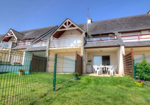 30 m² Apartment ∙ 1 bedroom ∙ 4 guests