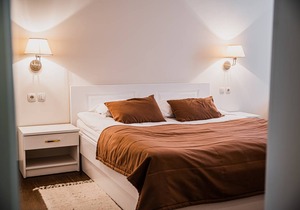 30 m² House ∙ 1 bedroom ∙ 2 guests
