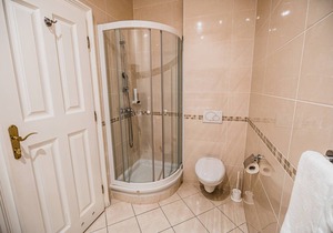 30 m² House ∙ 1 bedroom ∙ 2 guests