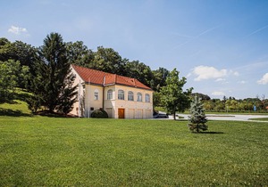 30 m² House ∙ 1 bedroom ∙ 2 guests
