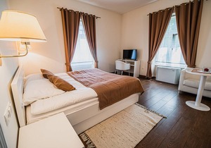 30 m² House ∙ 1 bedroom ∙ 2 guests