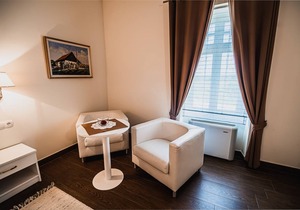 30 m² House ∙ 1 bedroom ∙ 2 guests