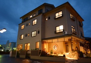 30 m² Hotel ∙ 1 bedroom ∙ 3 guests