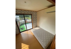 30 m² Hotel ∙ 2 bedrooms ∙ 4 guests