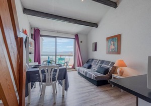 30 m² House ∙ 1 bedroom ∙ 4 guests