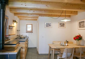 30 m² House ∙ 1 bedroom ∙ 4 guests