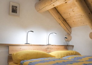30 m² House ∙ 1 bedroom ∙ 4 guests