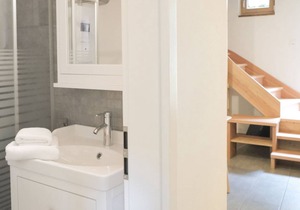 30 m² House ∙ 1 bedroom ∙ 4 guests
