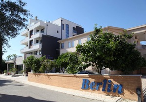 30 m² House ∙ 1 bedroom ∙ 3 guests