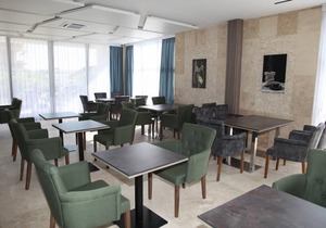 30 m² House ∙ 1 bedroom ∙ 3 guests