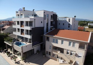 30 m² House ∙ 1 bedroom ∙ 3 guests